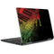 Rasta Color Keys Notebook 9 Pro 13in (2017) Skin